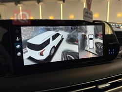 هیوندای پالیسەید